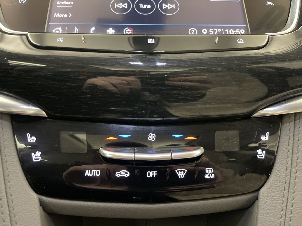 2020 Cadillac XT6 AWD Premium Luxury