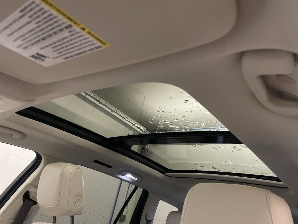 2020 Cadillac XT6 AWD Premium Luxury
