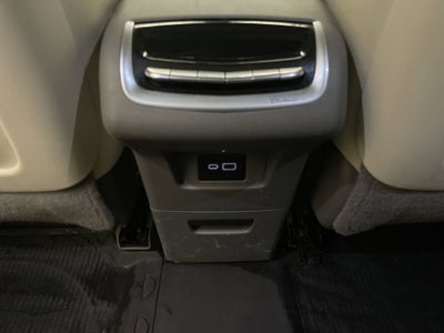 2020 Cadillac XT6 AWD Premium Luxury