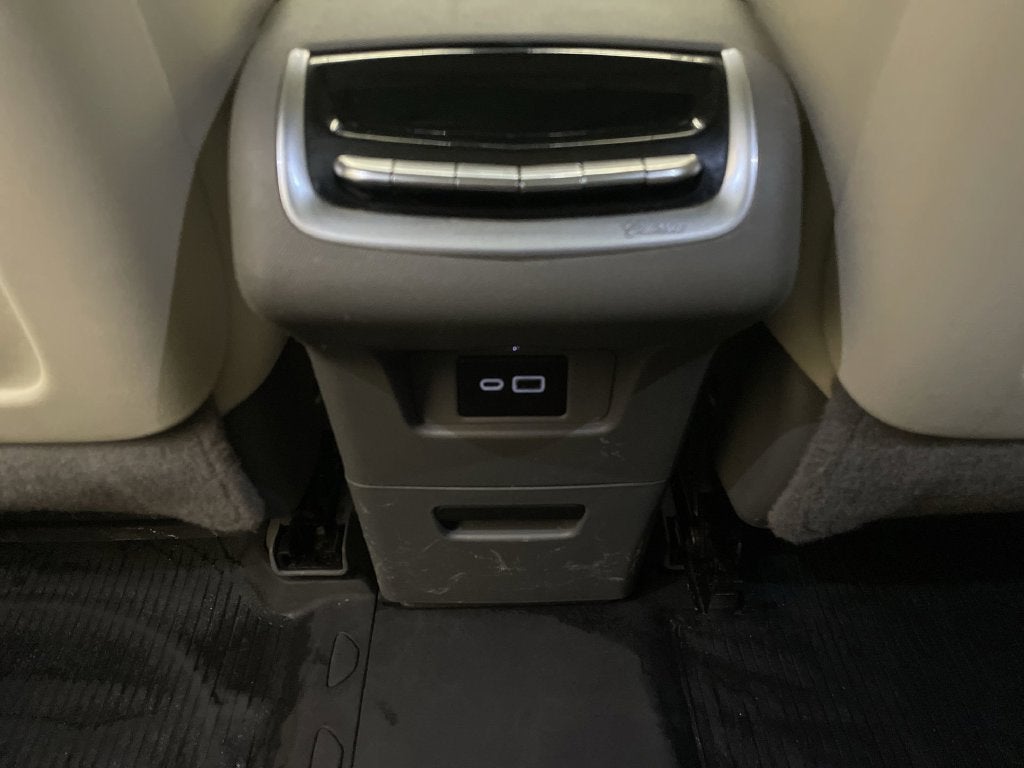 2020 Cadillac XT6 AWD Premium Luxury