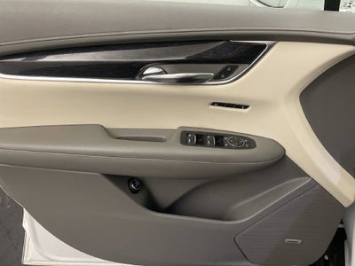 2020 Cadillac XT6 AWD Premium Luxury