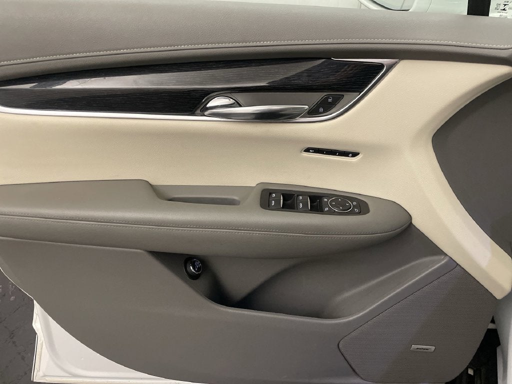 2020 Cadillac XT6 AWD Premium Luxury