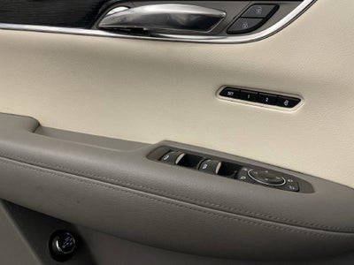 2020 Cadillac XT6 AWD Premium Luxury