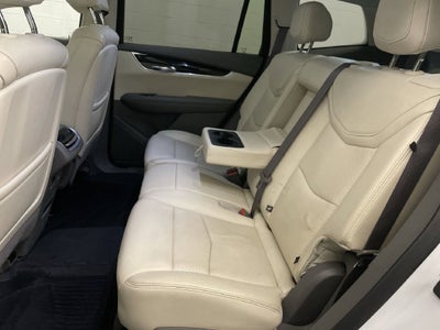 2020 Cadillac XT6 AWD Premium Luxury
