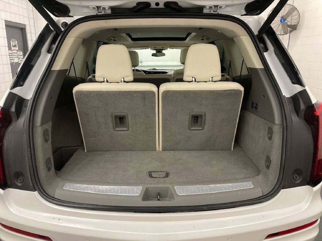 2020 Cadillac XT6 AWD Premium Luxury