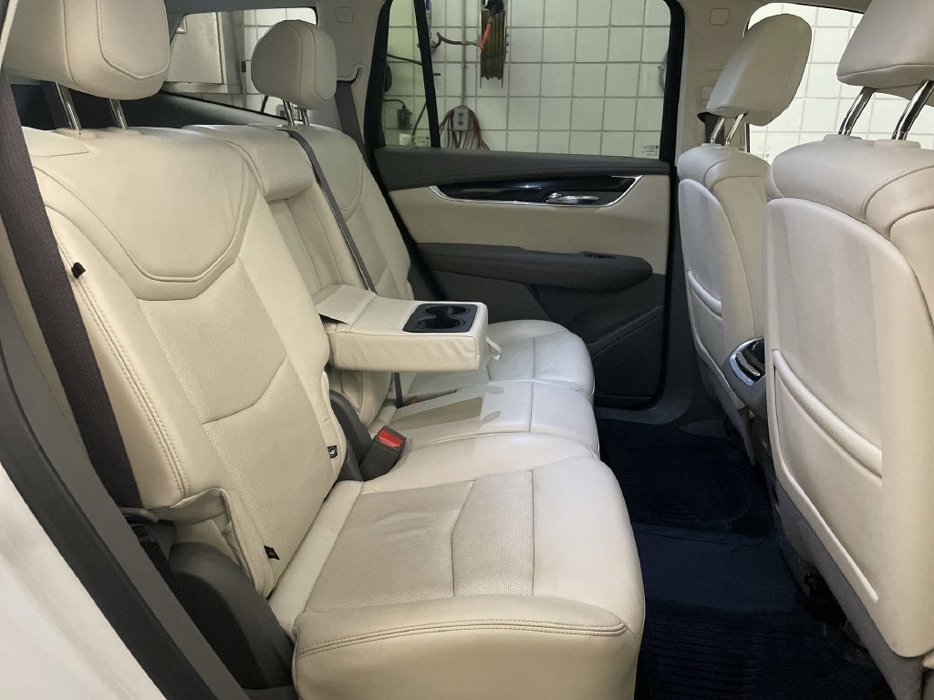 2020 Cadillac XT6 AWD Premium Luxury
