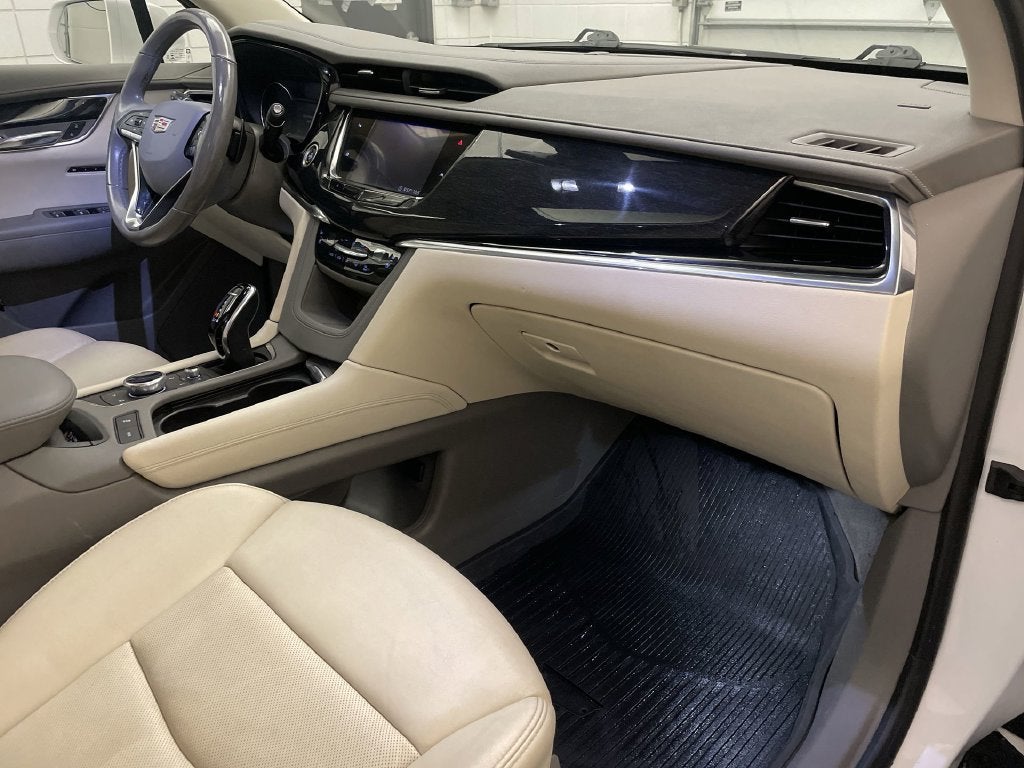 2020 Cadillac XT6 AWD Premium Luxury
