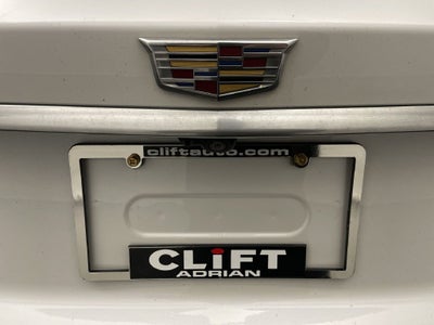 2020 Cadillac XT6 AWD Premium Luxury
