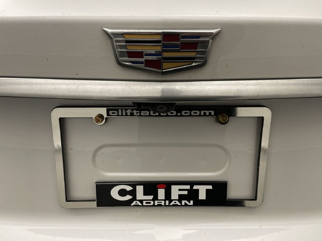 2020 Cadillac XT6 AWD Premium Luxury