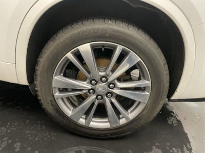 2020 Cadillac XT6 AWD Premium Luxury