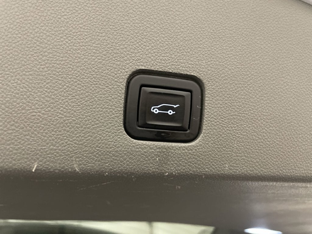 2020 Cadillac XT6 AWD Premium Luxury