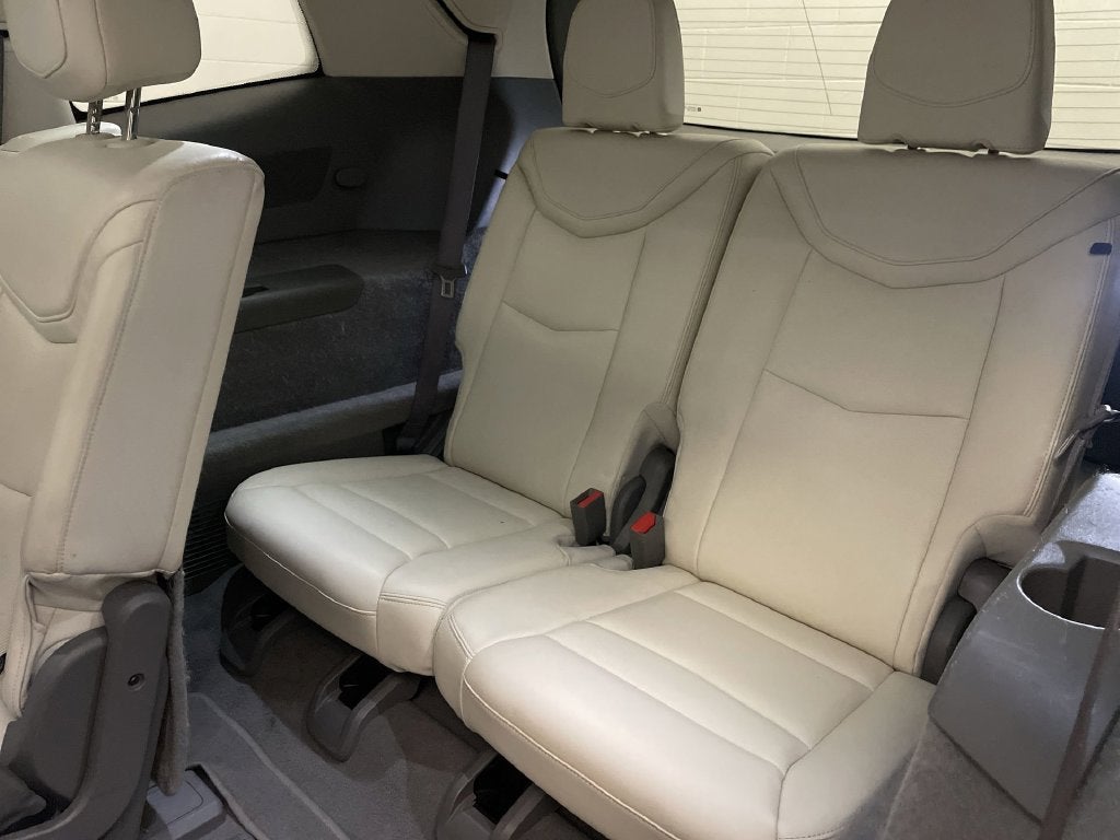 2020 Cadillac XT6 AWD Premium Luxury