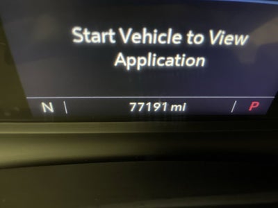 2020 Cadillac XT6 AWD Premium Luxury