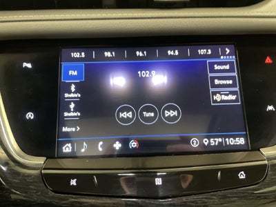 2020 Cadillac XT6 AWD Premium Luxury