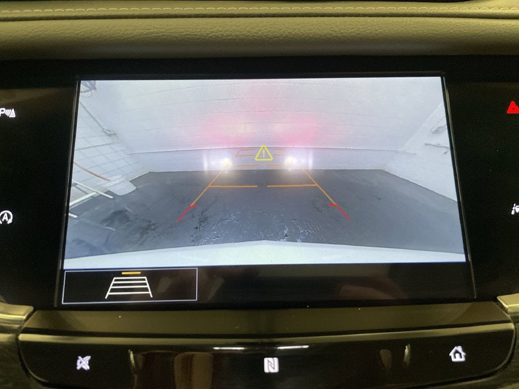 2020 Cadillac XT6 AWD Premium Luxury