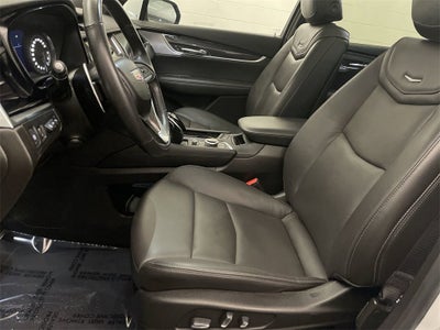 2023 Cadillac XT6 Sport