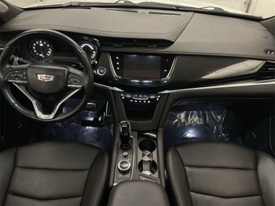 2023 Cadillac XT6 Sport