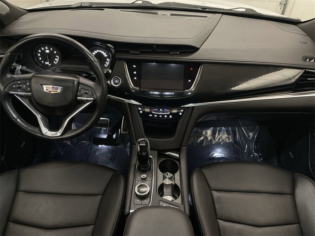 2023 Cadillac XT6 Sport