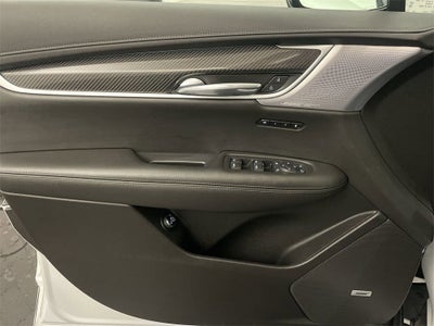 2023 Cadillac XT6 Sport