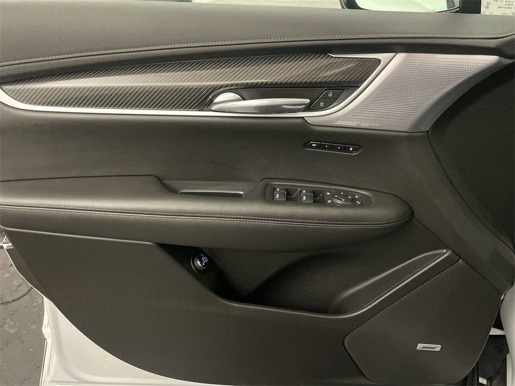 2023 Cadillac XT6 Sport