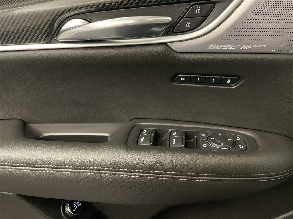 2023 Cadillac XT6 Sport