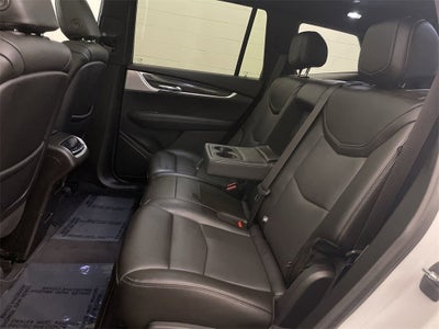 2023 Cadillac XT6 Sport