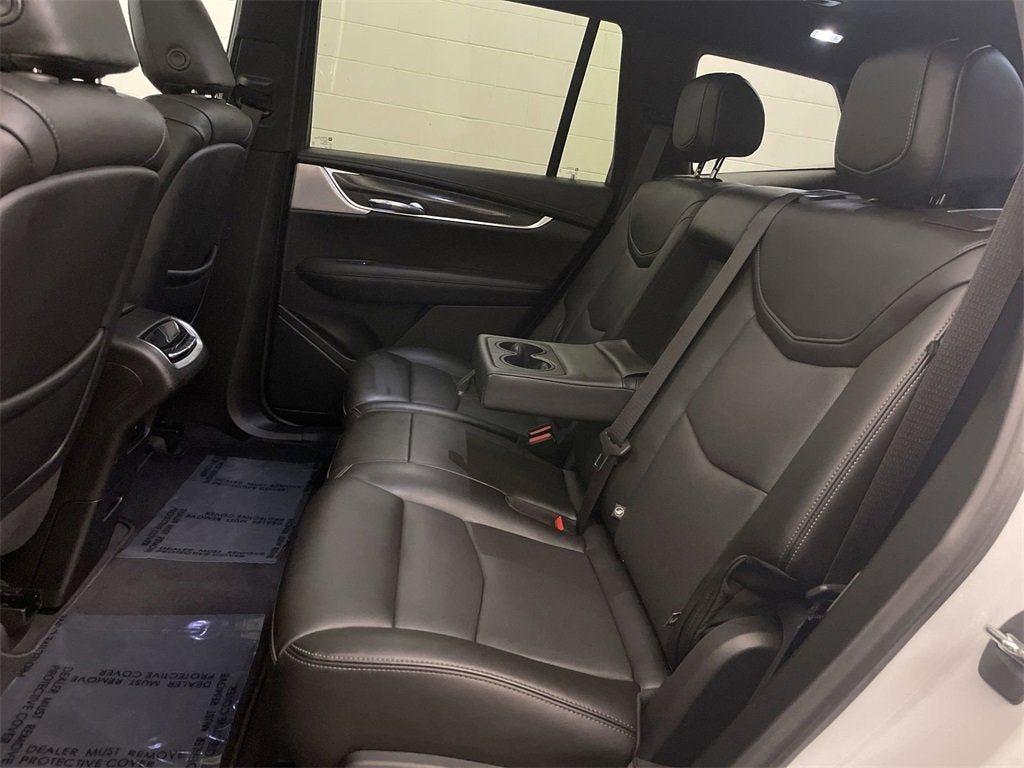 2023 Cadillac XT6 Sport