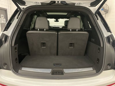 2023 Cadillac XT6 Sport