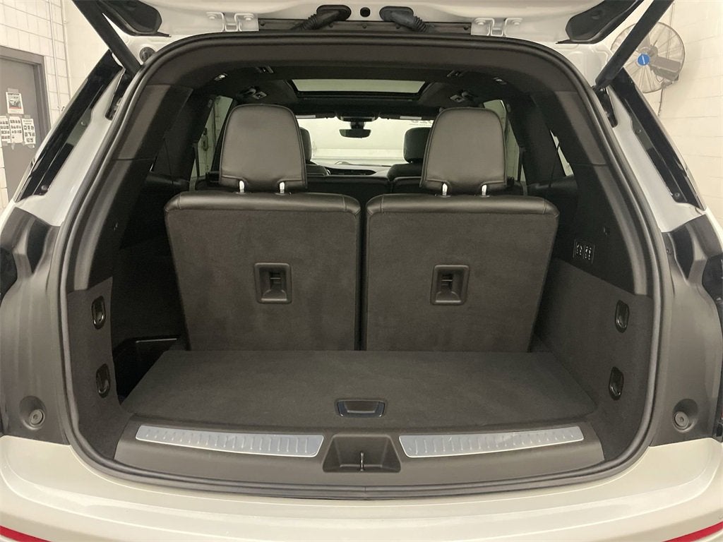 2023 Cadillac XT6 Sport