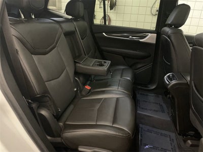 2023 Cadillac XT6 Sport