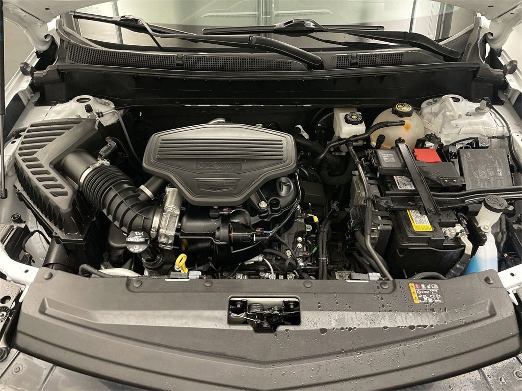 2023 Cadillac XT6 Sport