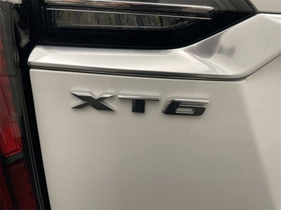 2023 Cadillac XT6 Sport