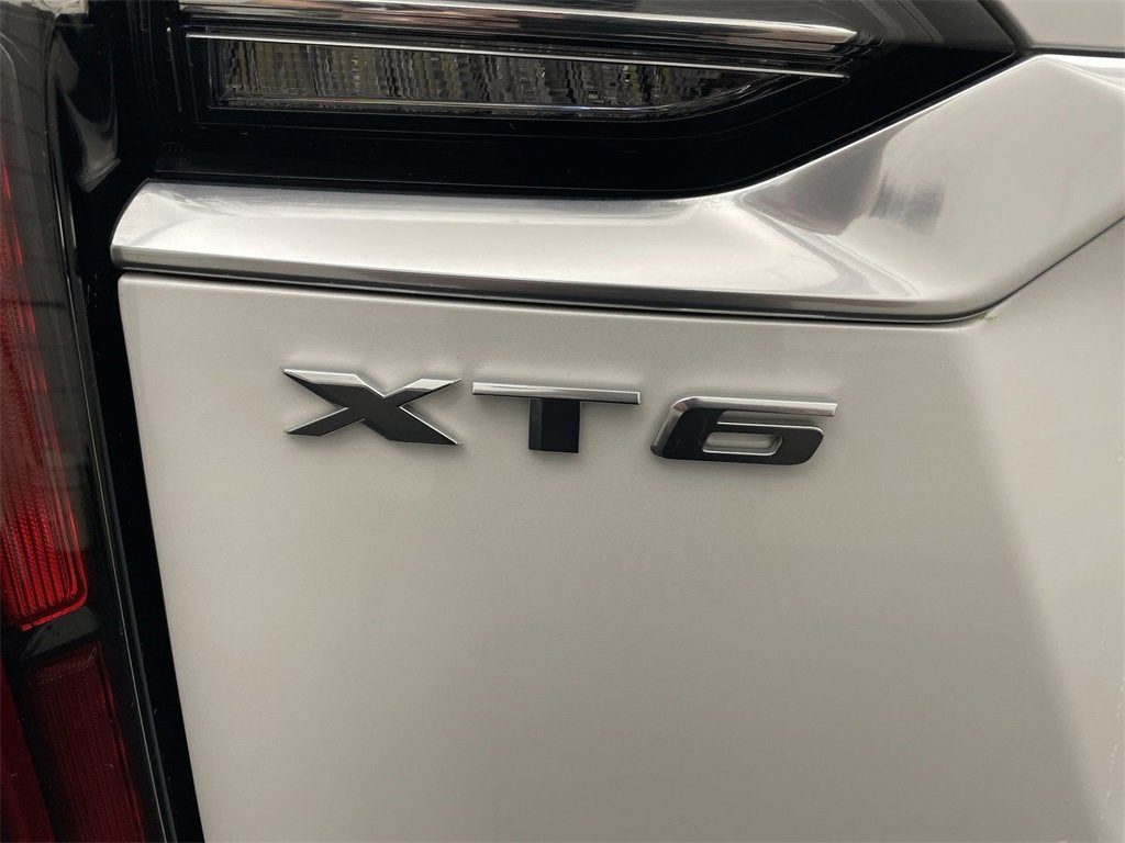 2023 Cadillac XT6 Sport