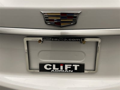 2023 Cadillac XT6 Sport