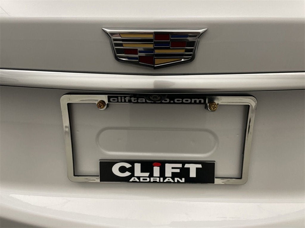 2023 Cadillac XT6 Sport