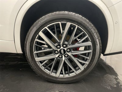 2023 Cadillac XT6 Sport