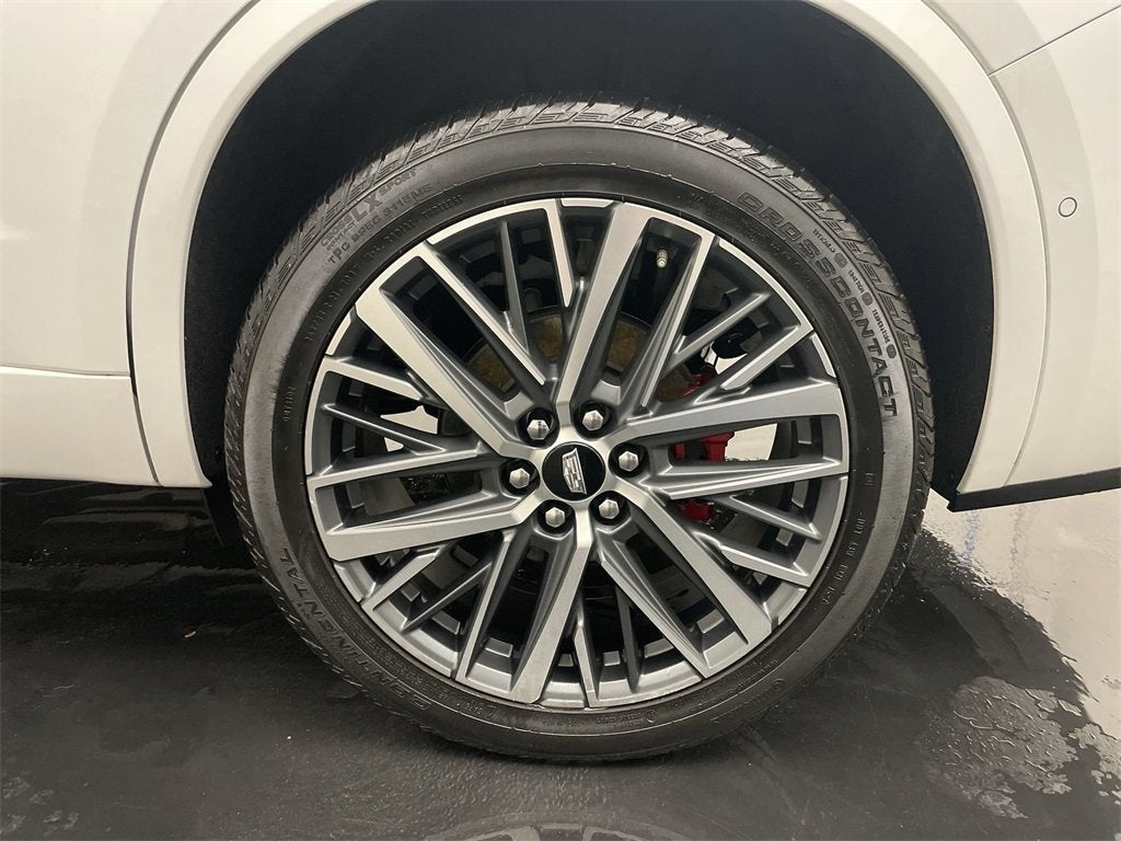 2023 Cadillac XT6 Sport