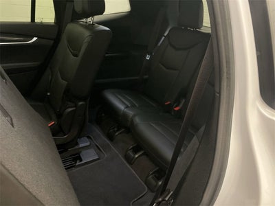 2023 Cadillac XT6 Sport