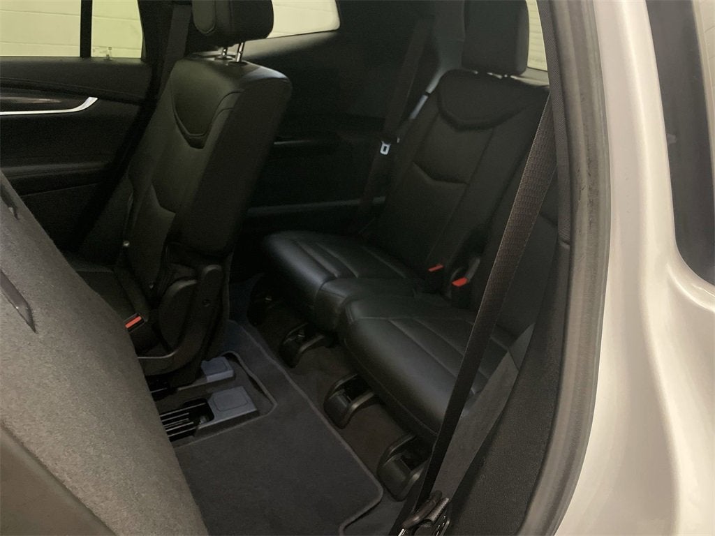 2023 Cadillac XT6 Sport