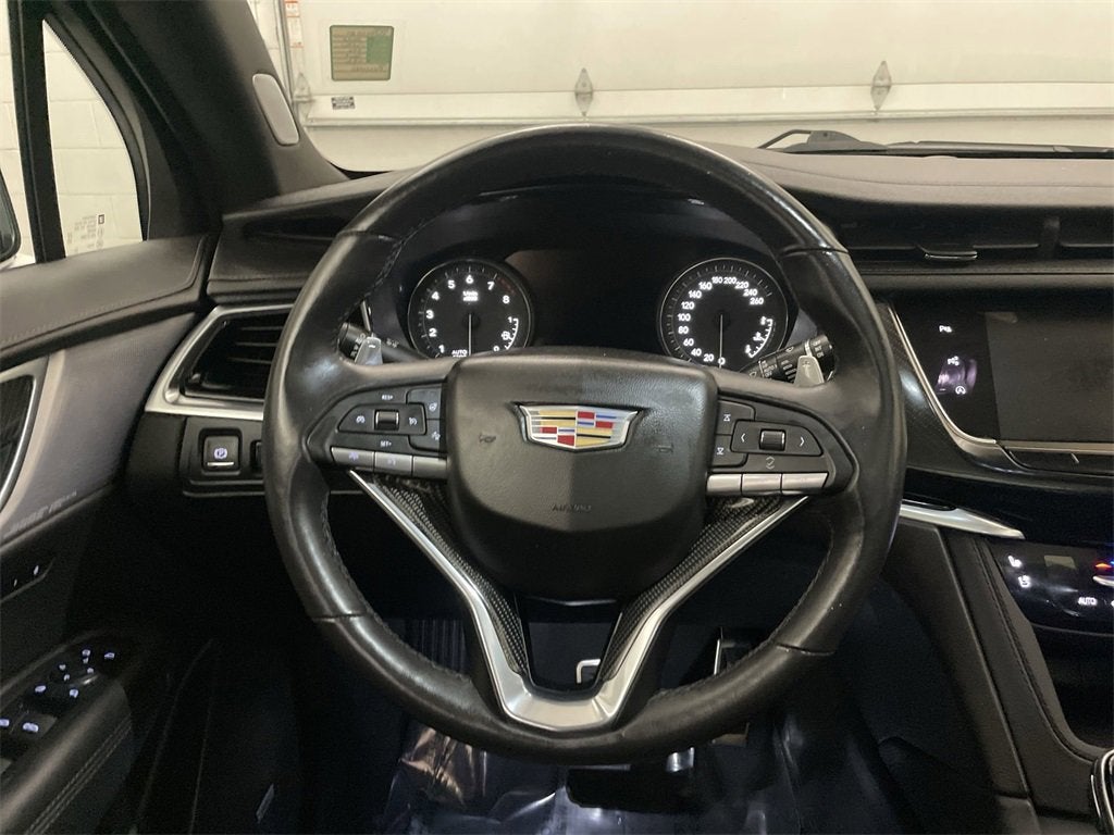2023 Cadillac XT6 Sport