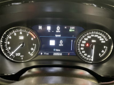 2023 Cadillac XT6 Sport