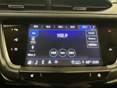 2023 Cadillac XT6 Sport