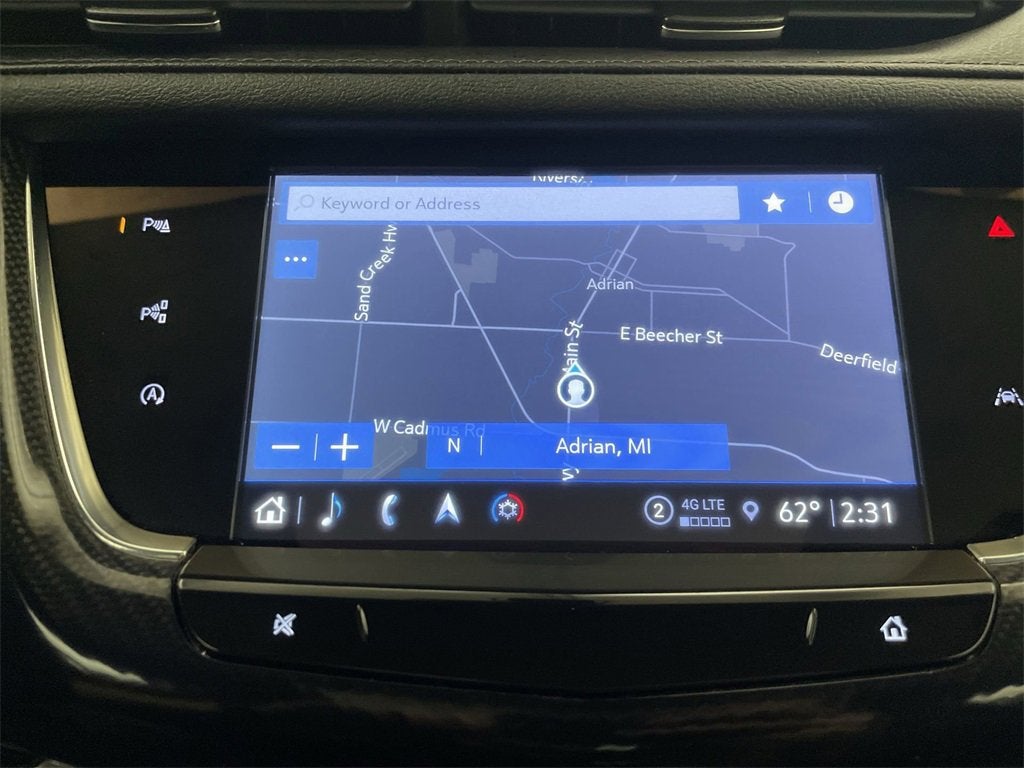 2023 Cadillac XT6 Sport