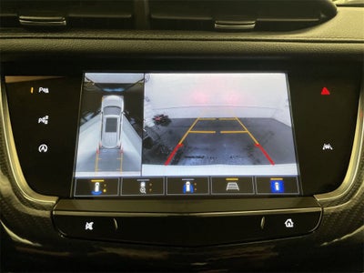 2023 Cadillac XT6 Sport