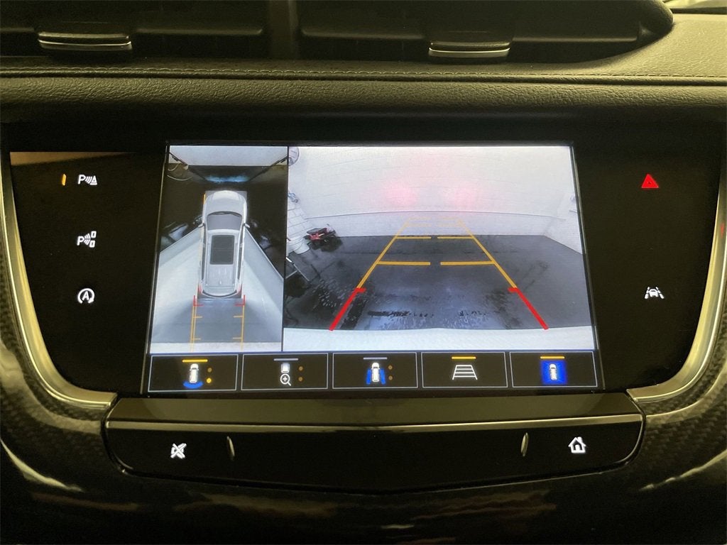 2023 Cadillac XT6 Sport