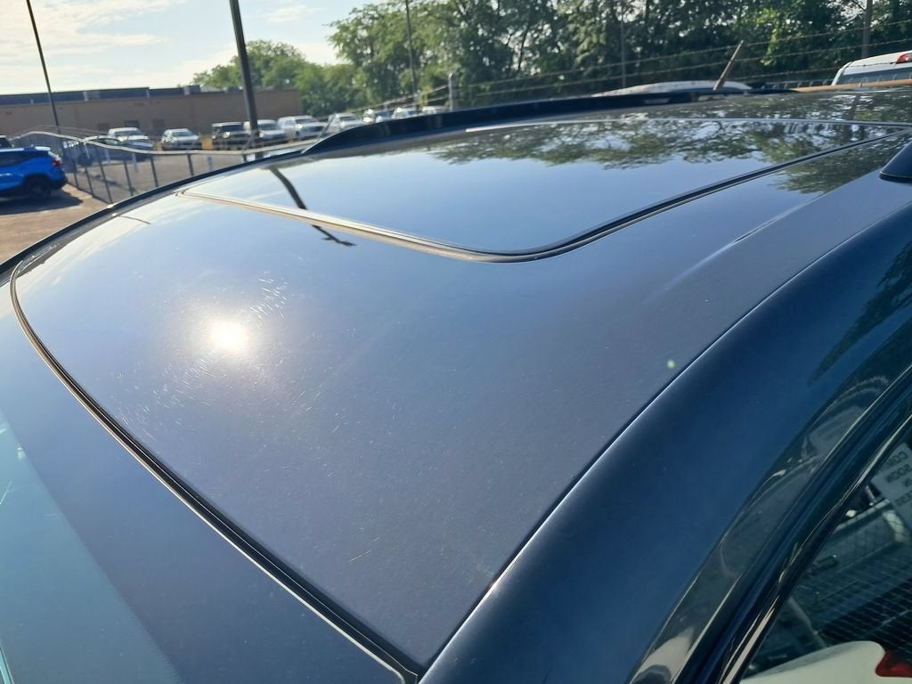 2020 Cadillac XT6 AWD Sport