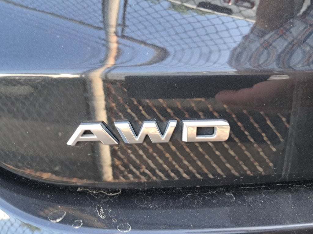 2020 Cadillac XT6 AWD Sport