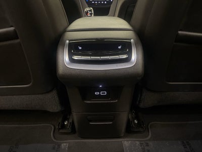 2020 Cadillac XT6 AWD Sport