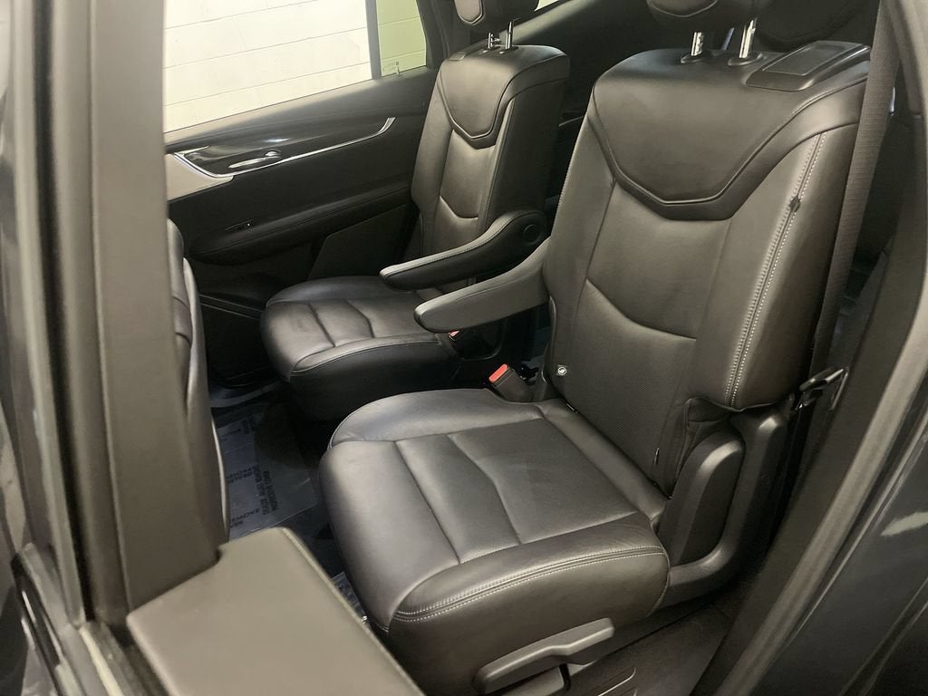 2020 Cadillac XT6 AWD Sport