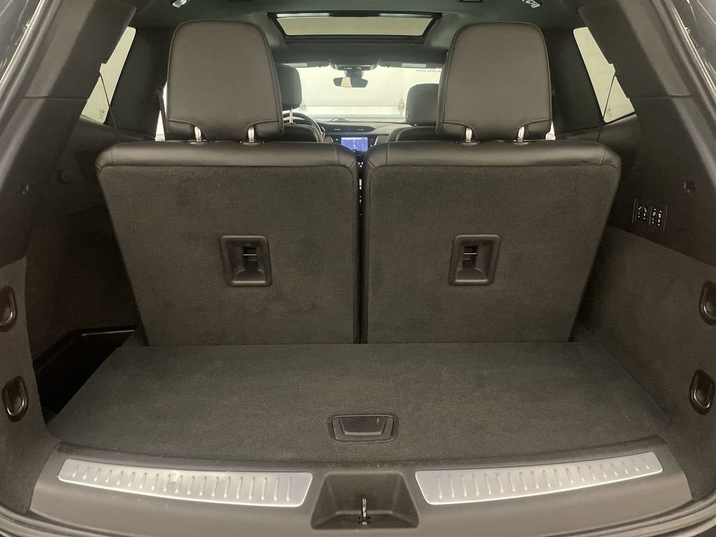2020 Cadillac XT6 AWD Sport